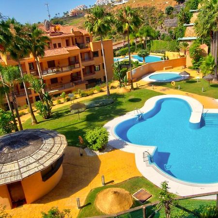Calanova Sea Golf Paradise Mijas Zewnętrze zdjęcie