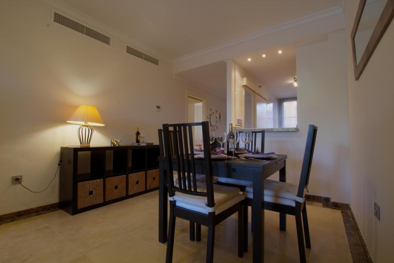 Calanova Sea Golf Paradise Mijas Zewnętrze zdjęcie
