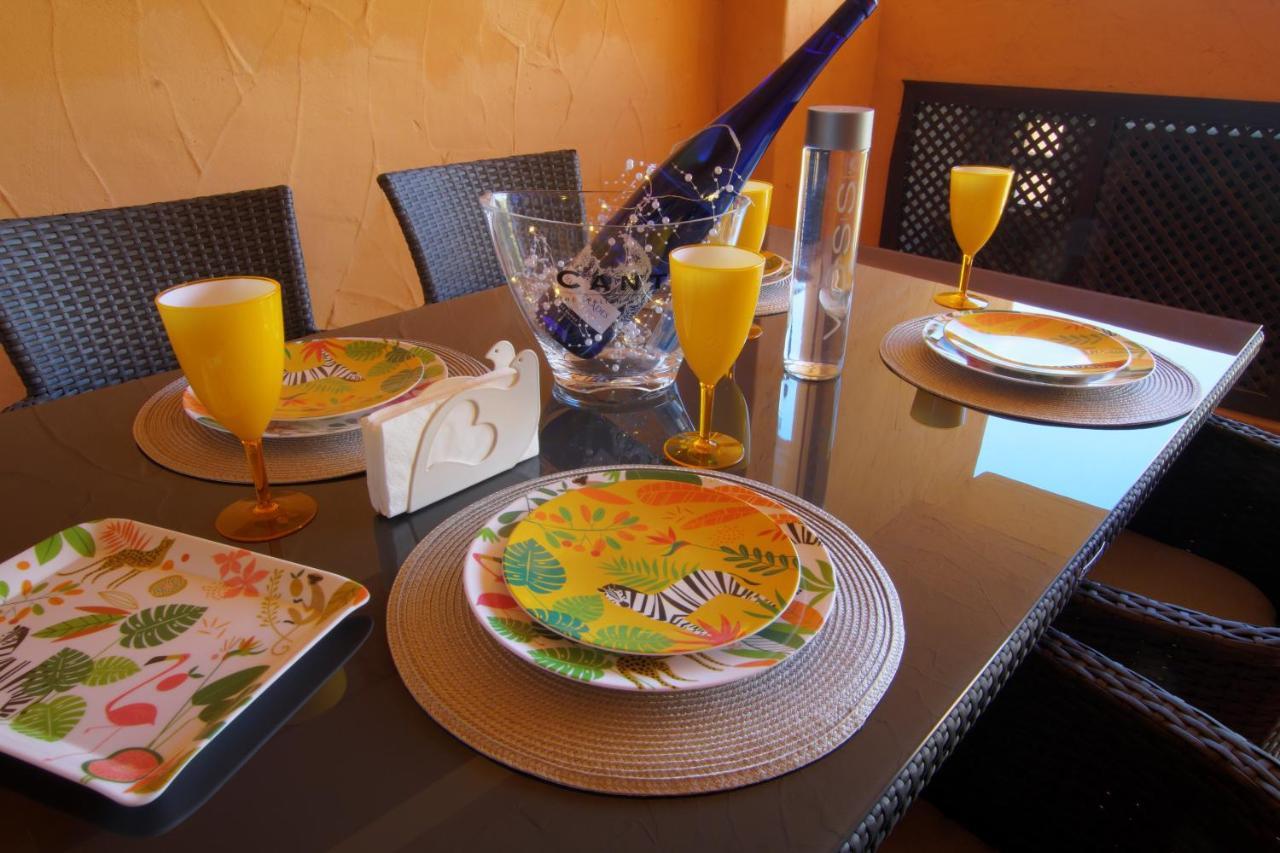 Calanova Sea Golf Paradise Mijas Zewnętrze zdjęcie