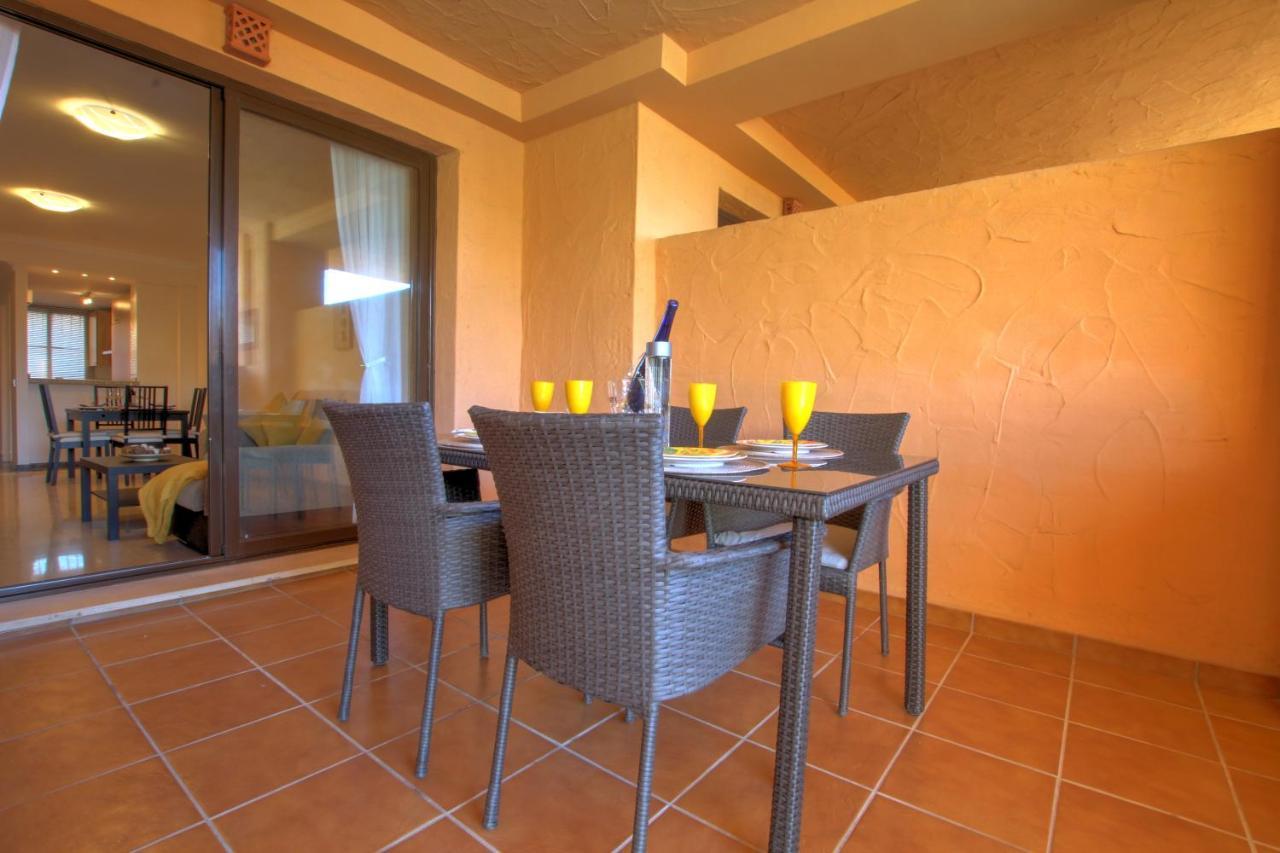 Calanova Sea Golf Paradise Mijas Zewnętrze zdjęcie