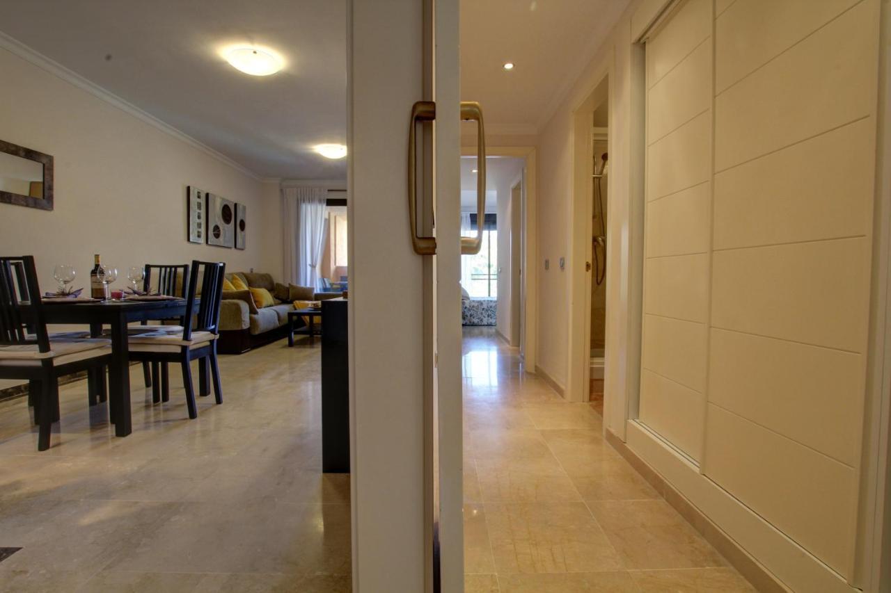 Calanova Sea Golf Paradise Mijas Zewnętrze zdjęcie