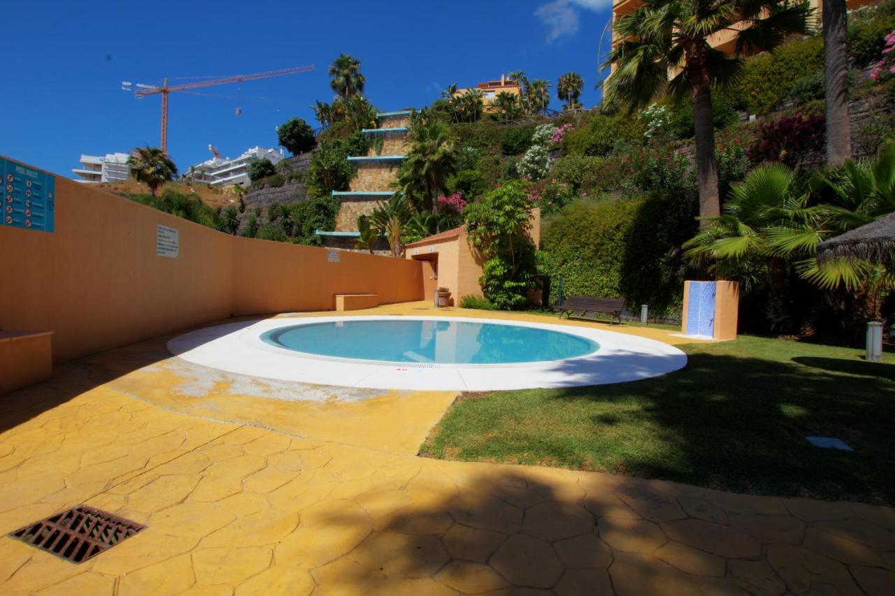 Calanova Sea Golf Paradise Mijas Zewnętrze zdjęcie