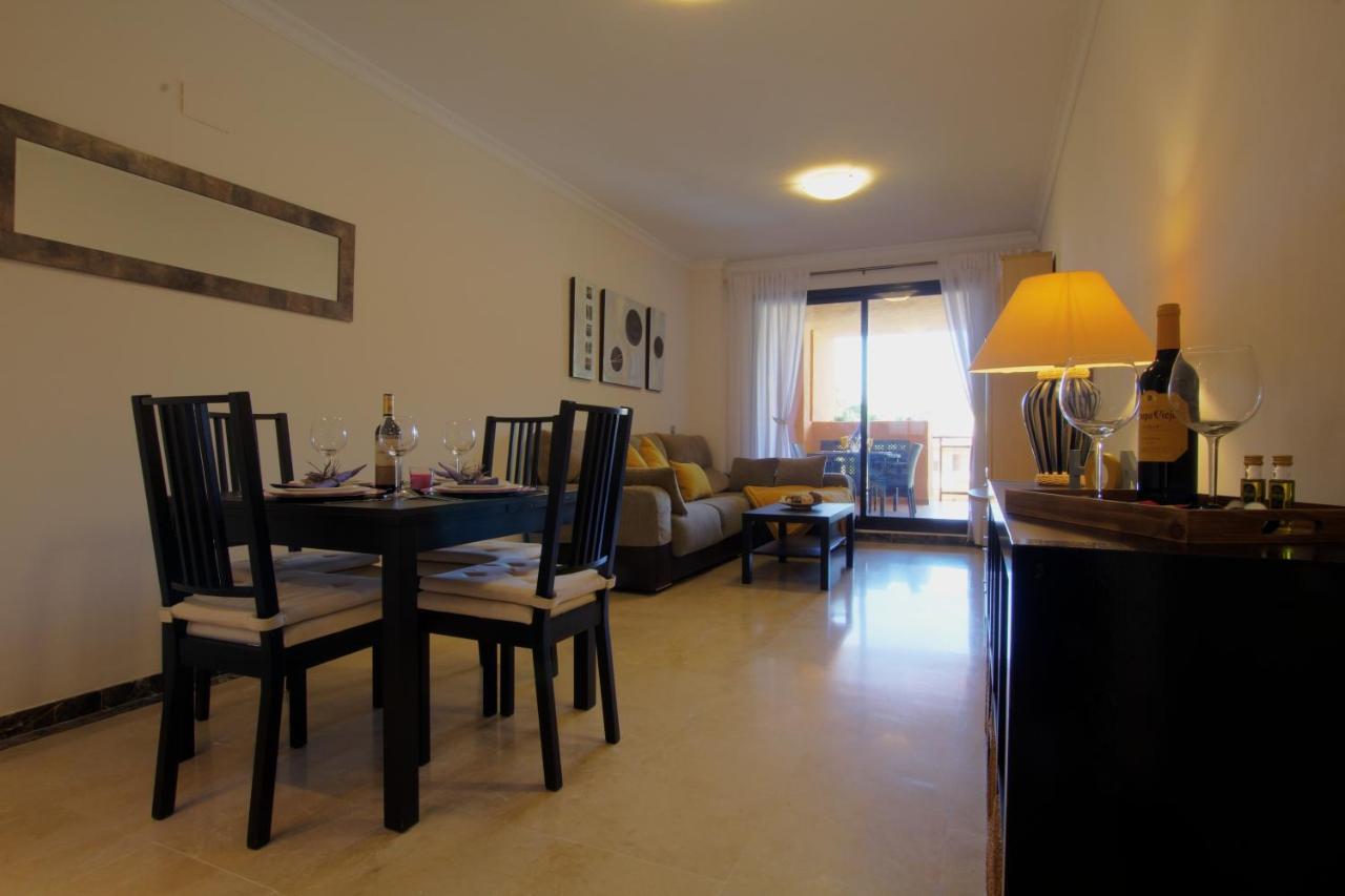 Calanova Sea Golf Paradise Mijas Zewnętrze zdjęcie