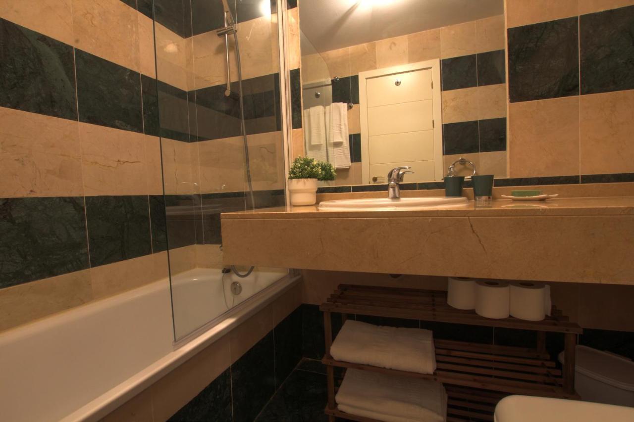 Calanova Sea Golf Paradise Mijas Zewnętrze zdjęcie