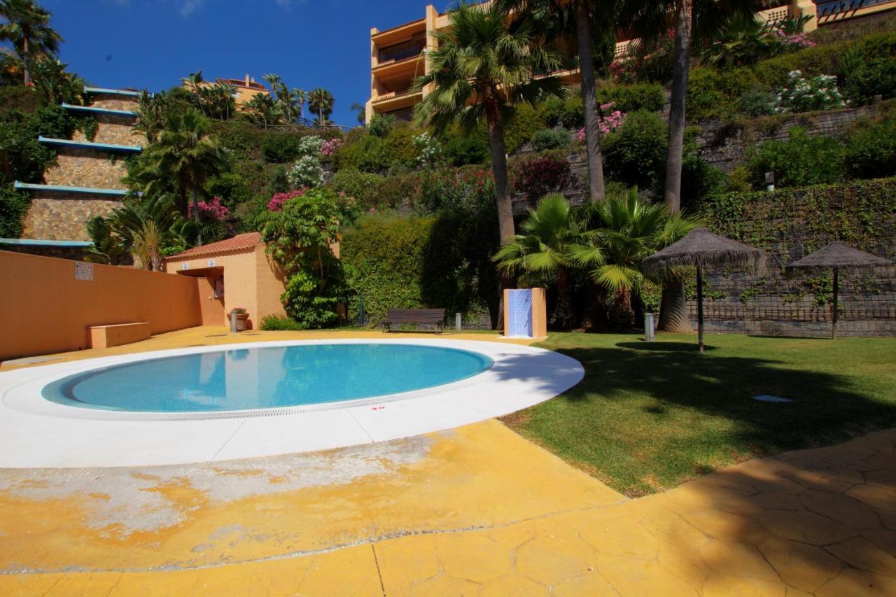 Calanova Sea Golf Paradise Mijas Zewnętrze zdjęcie