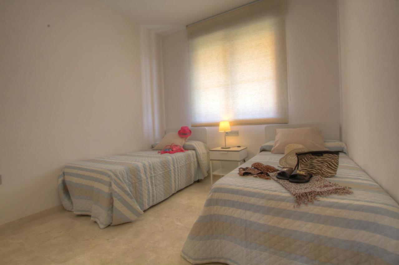 Calanova Sea Golf Paradise Mijas Zewnętrze zdjęcie