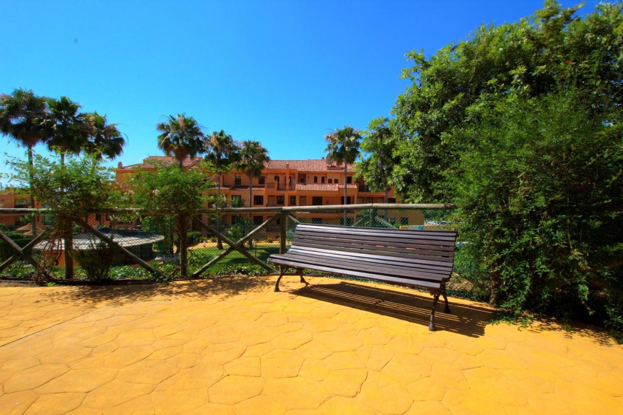 Calanova Sea Golf Paradise Mijas Zewnętrze zdjęcie