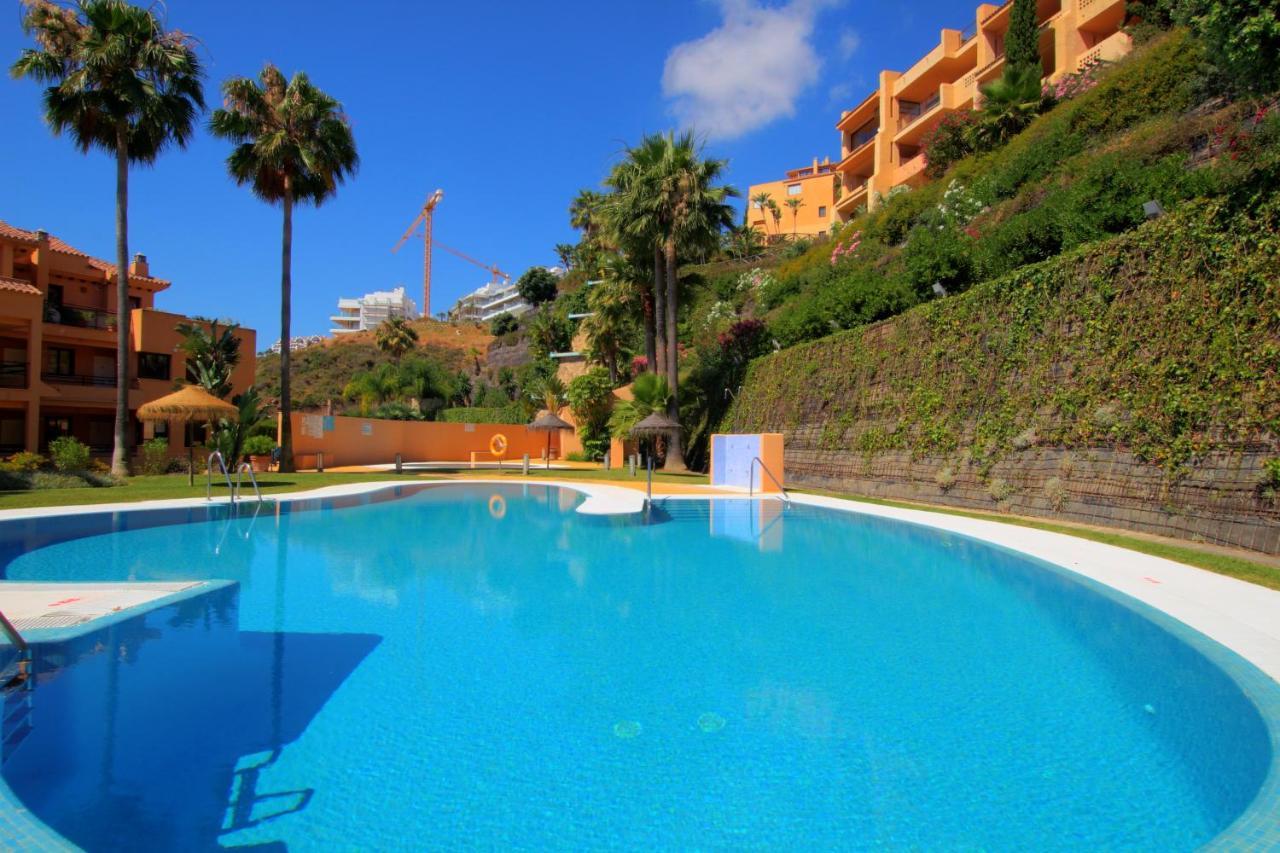 Calanova Sea Golf Paradise Mijas Zewnętrze zdjęcie