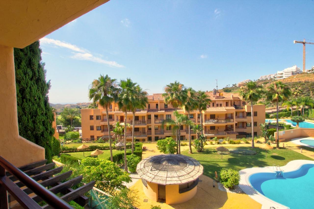 Calanova Sea Golf Paradise Mijas Zewnętrze zdjęcie