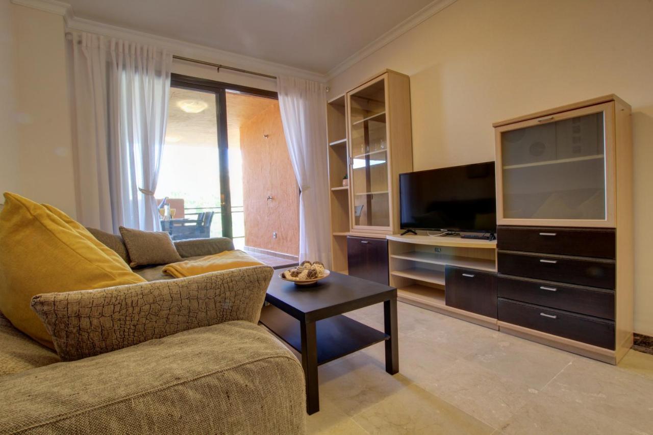 Calanova Sea Golf Paradise Mijas Zewnętrze zdjęcie