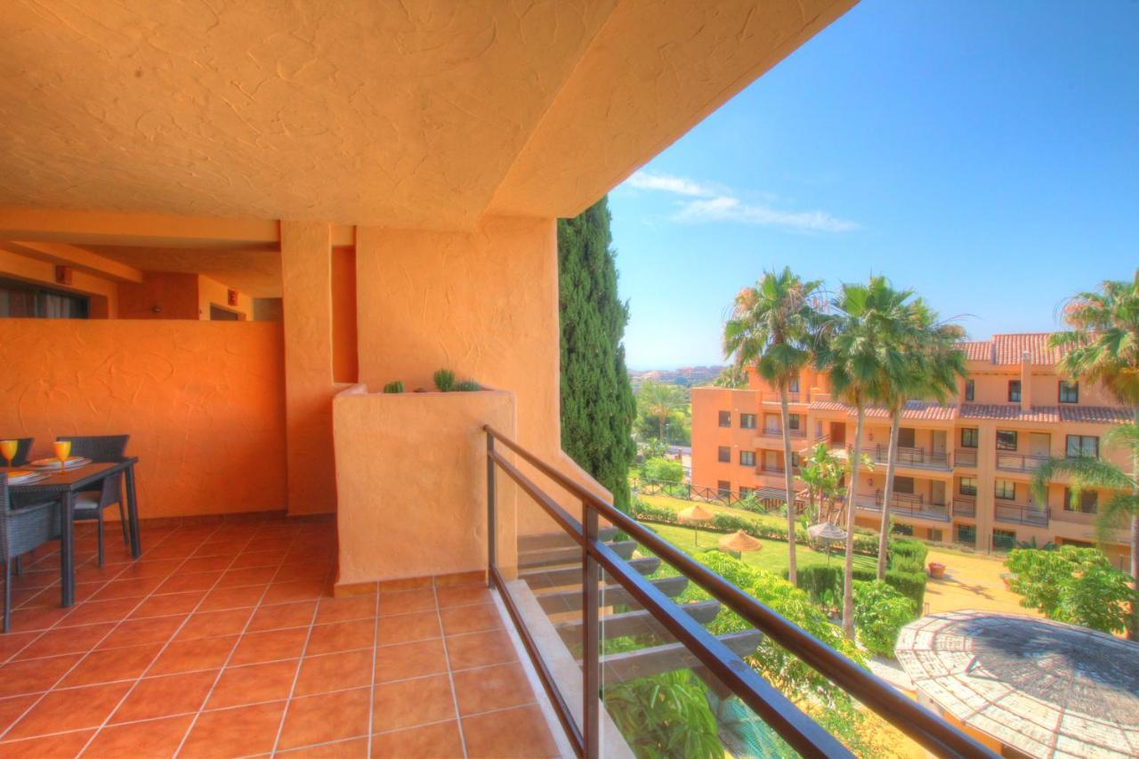 Calanova Sea Golf Paradise Mijas Zewnętrze zdjęcie