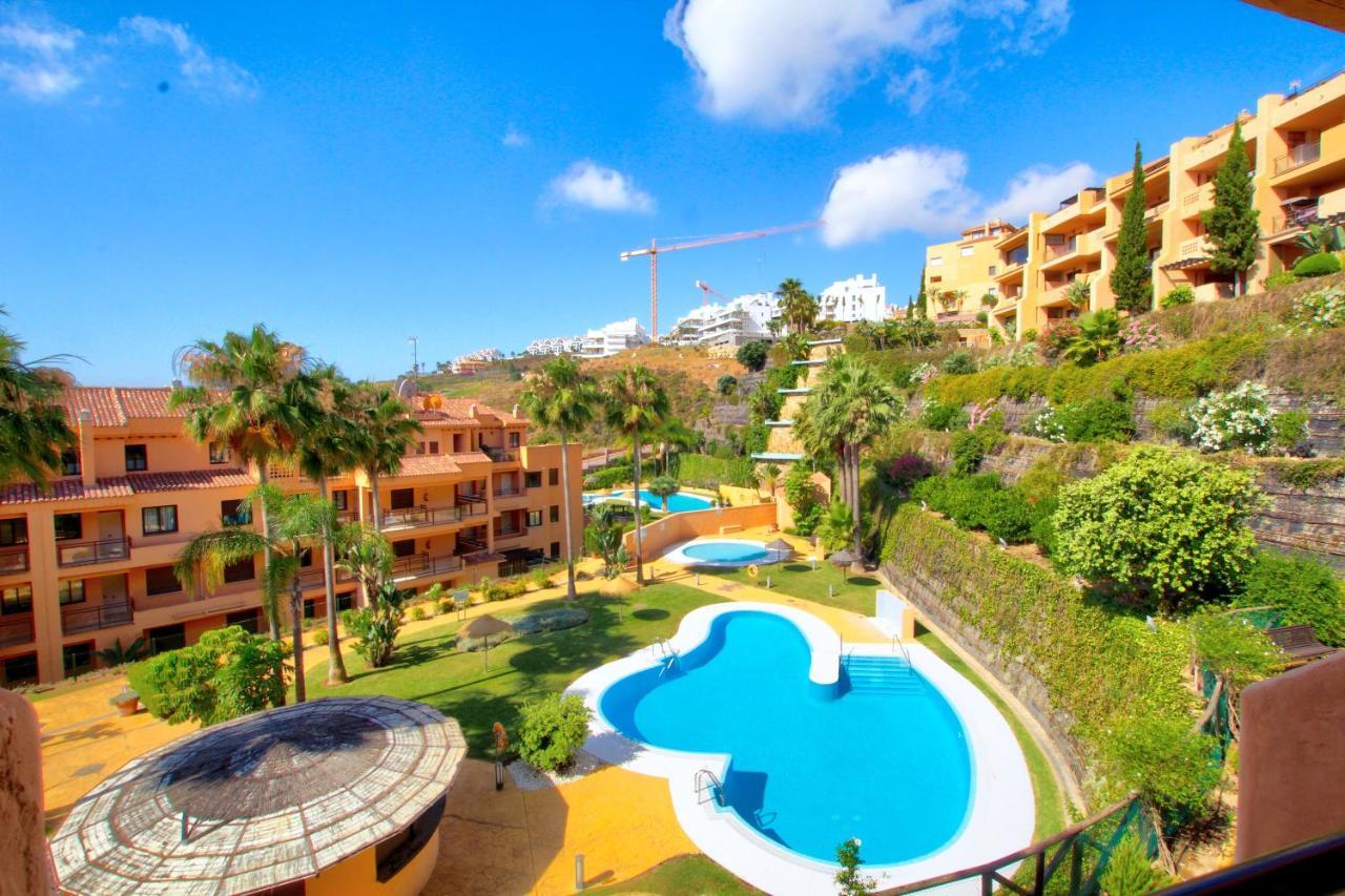 Calanova Sea Golf Paradise Mijas Zewnętrze zdjęcie