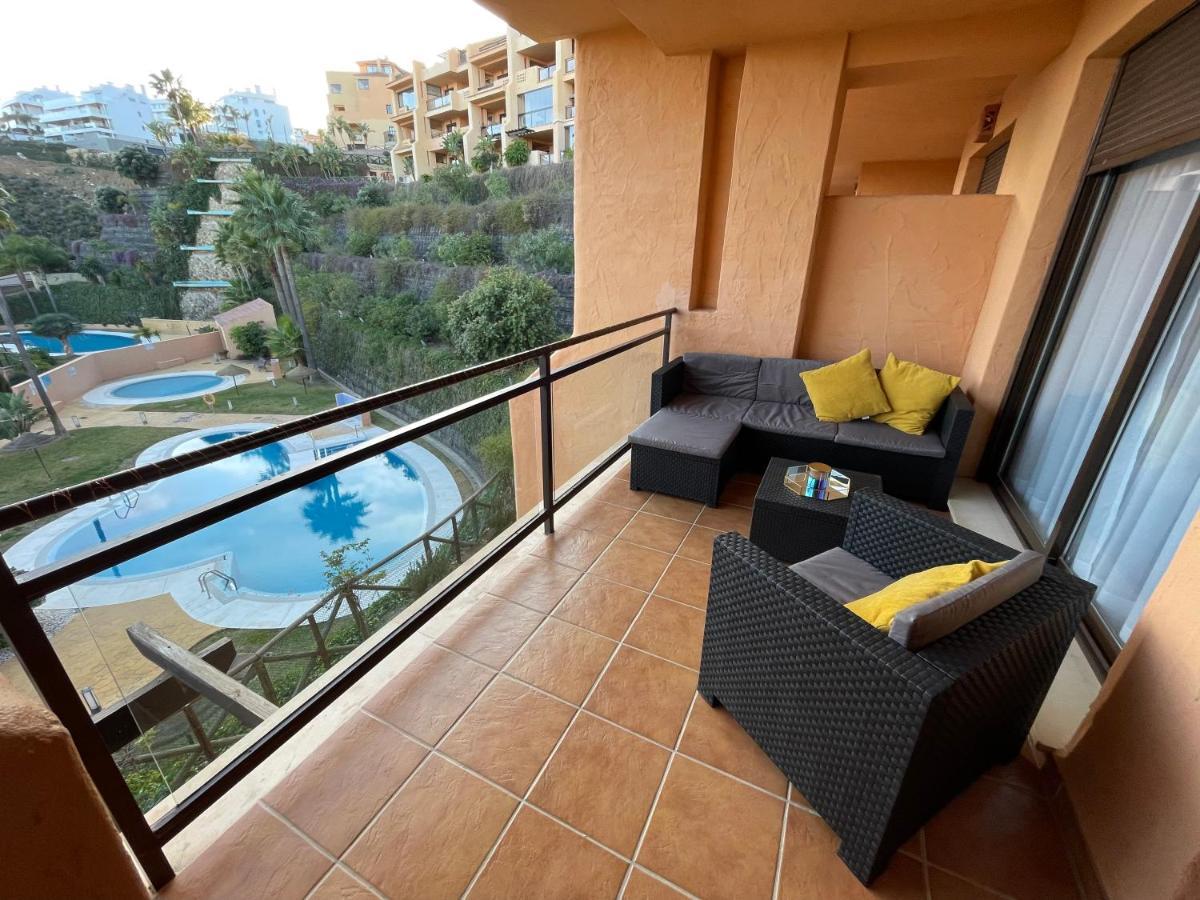 Calanova Sea Golf Paradise Mijas Zewnętrze zdjęcie