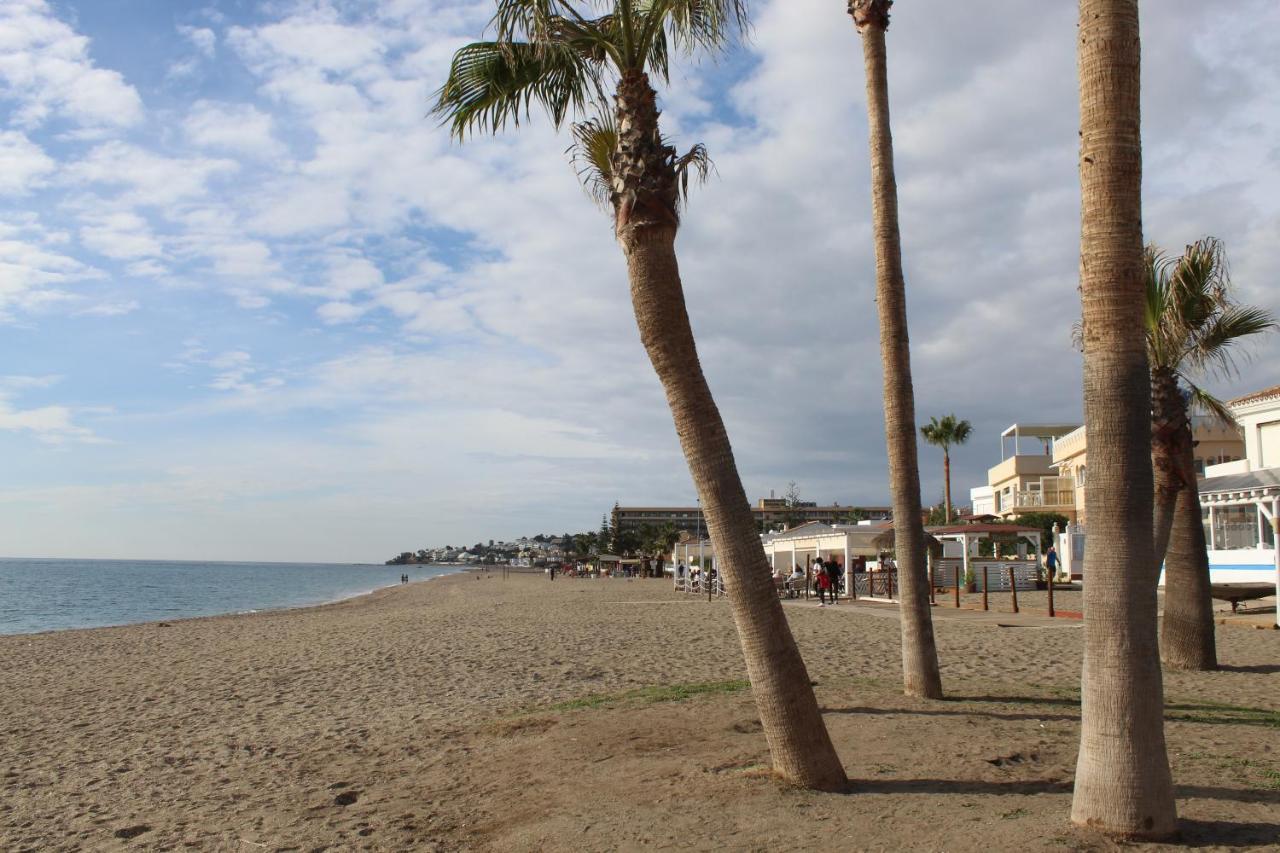 Calanova Sea Golf Paradise Mijas Zewnętrze zdjęcie