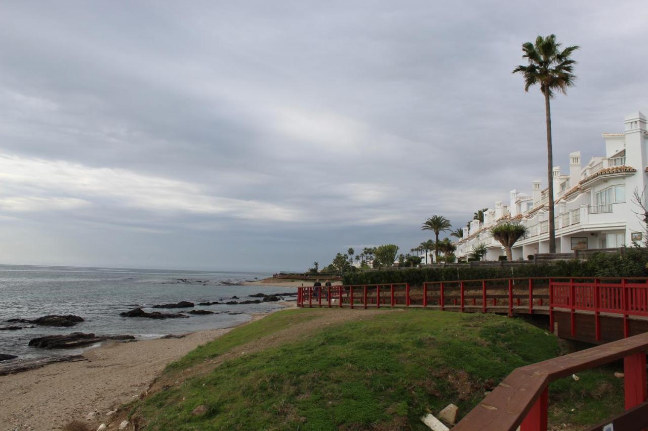 Calanova Sea Golf Paradise Mijas Zewnętrze zdjęcie
