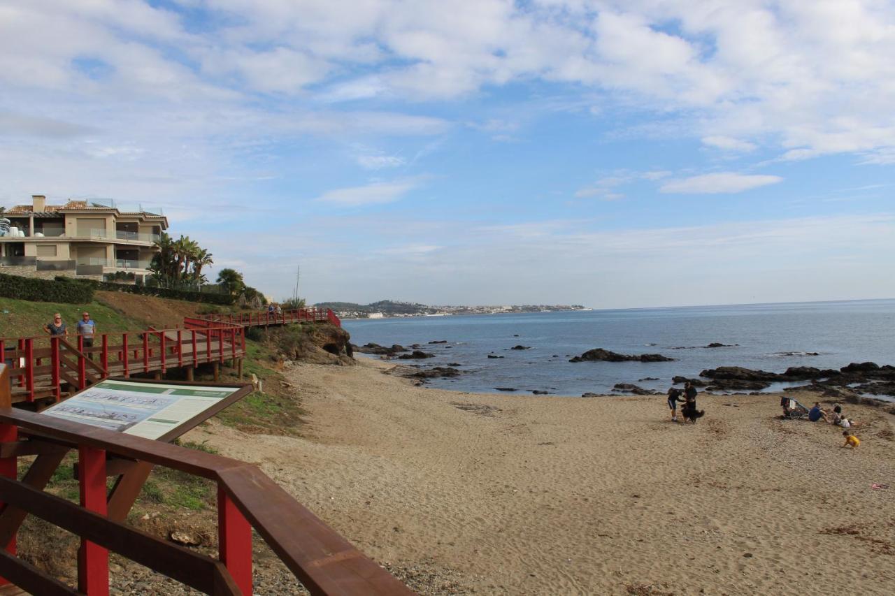 Calanova Sea Golf Paradise Mijas Zewnętrze zdjęcie